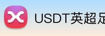 USDT英超足球比赛投注 Logo